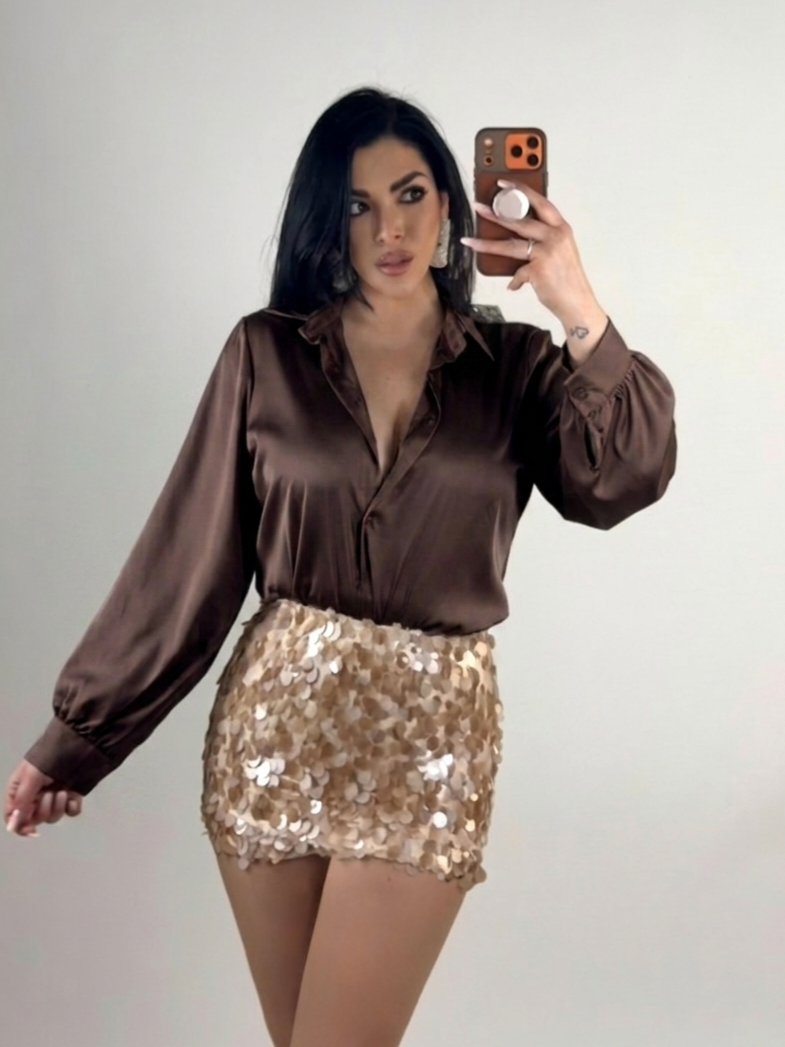 Camicia “Vittoria”
