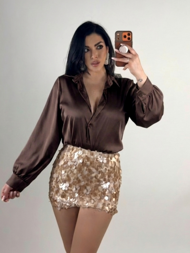 Camicia “Vittoria”