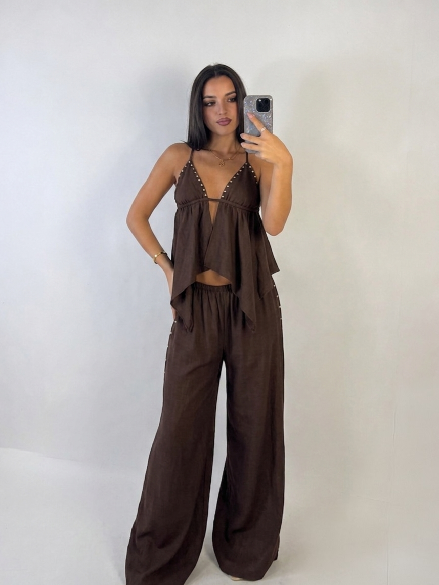 Coordinato “Alma”