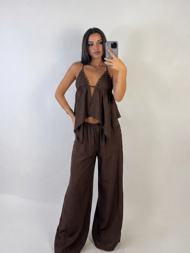 Coordinato “Alma”