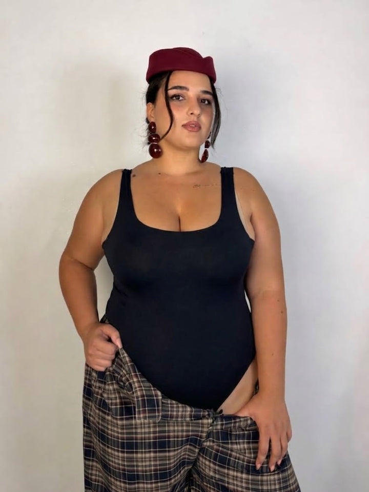 Body modellante -5kg “Audrey”
