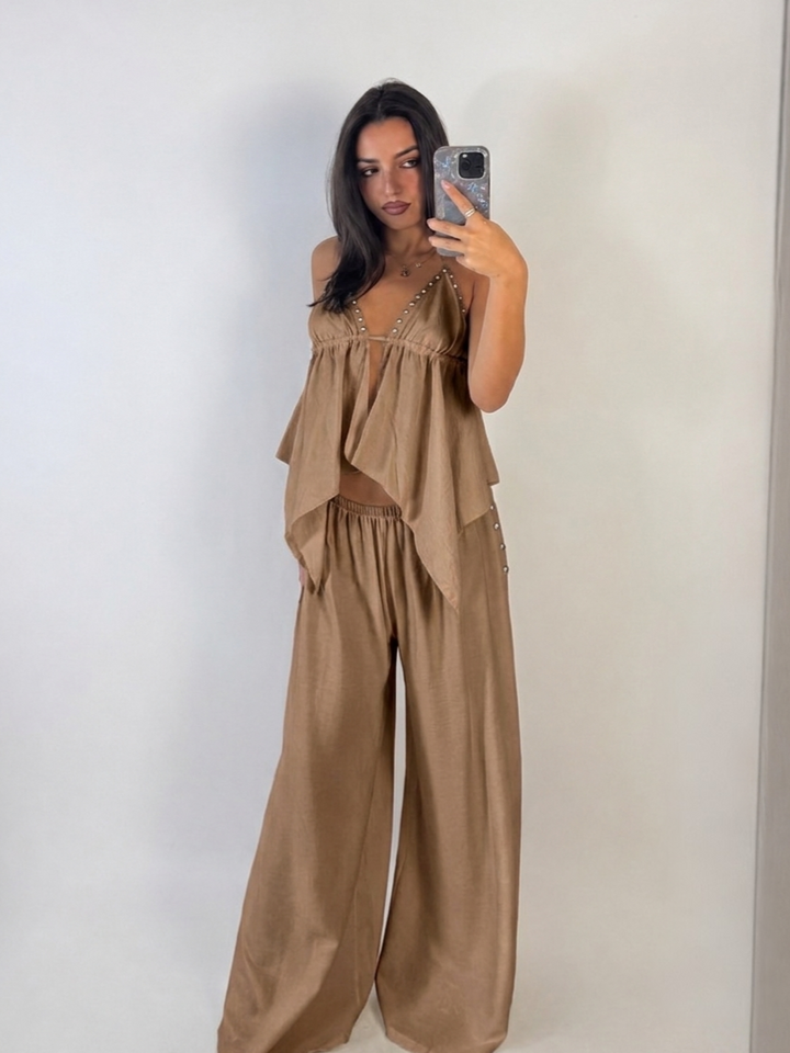 Coordinato “Alma”