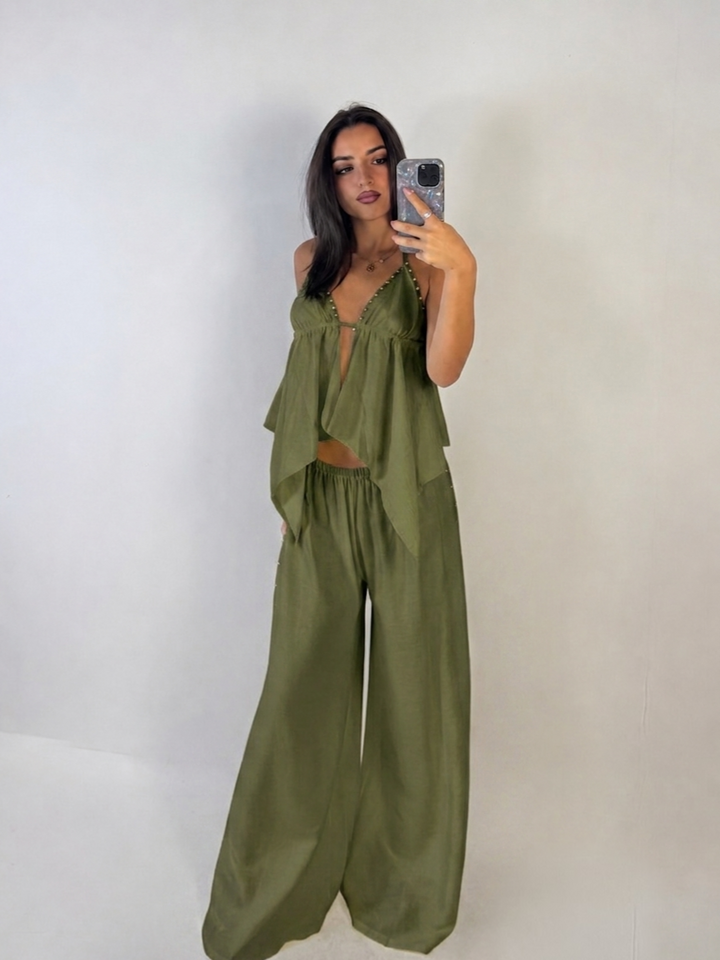 Coordinato “Alma”