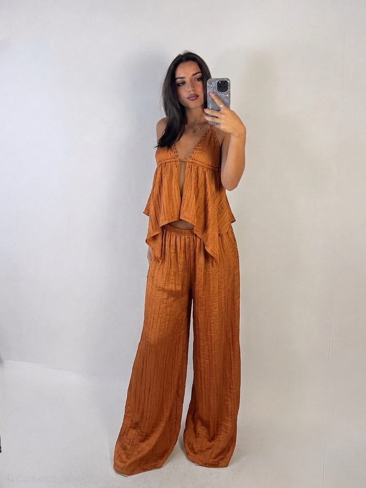 Coordinato “Alma”