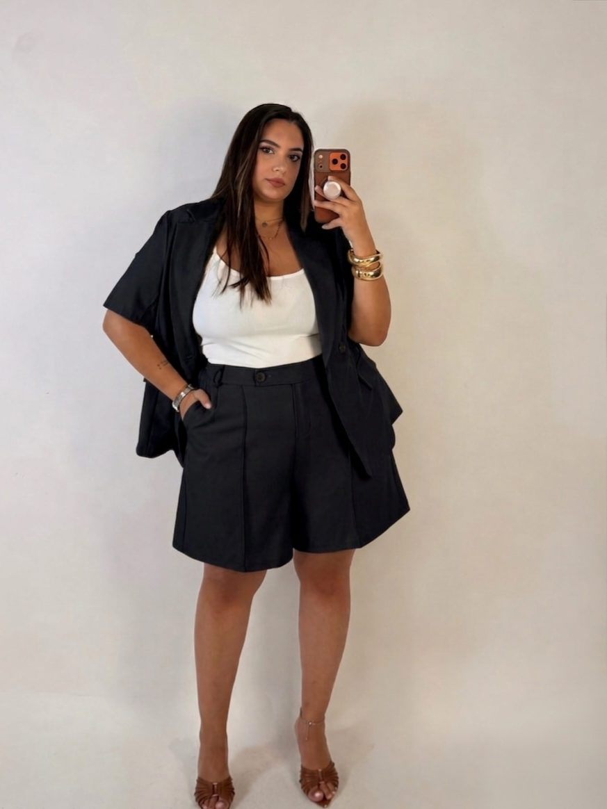 Tailleur “Naila”