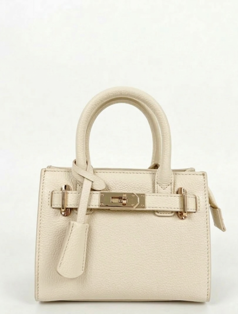 Borsa in eco pelle “Helen”