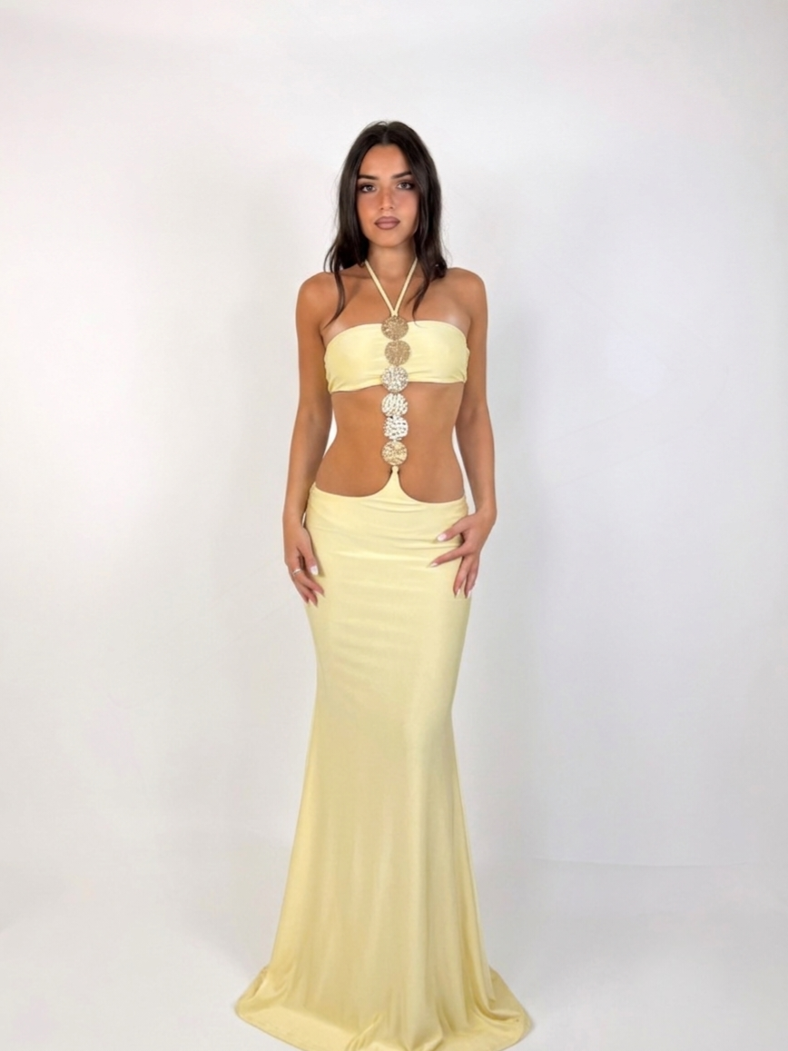 Coordinato “Amina”