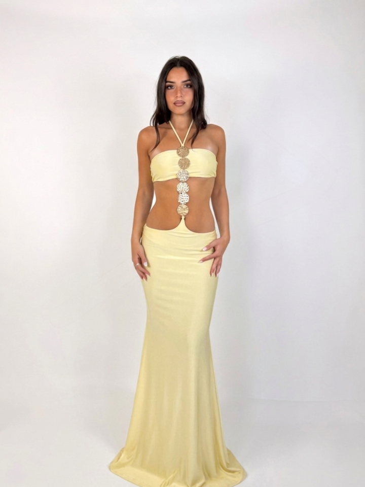 Coordinato “Amina”