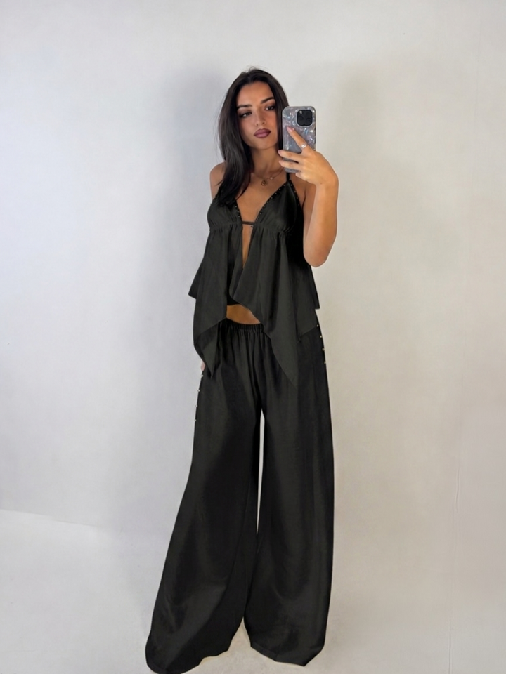 Coordinato “Alma”