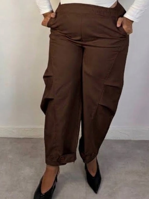 Pantaloni “Roxy”