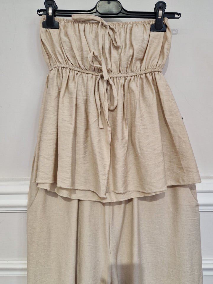 Coordinato “Nayla”