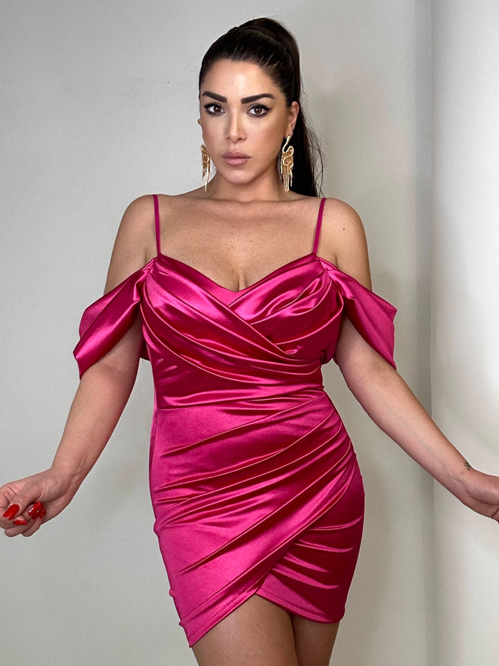 vestido "selena"